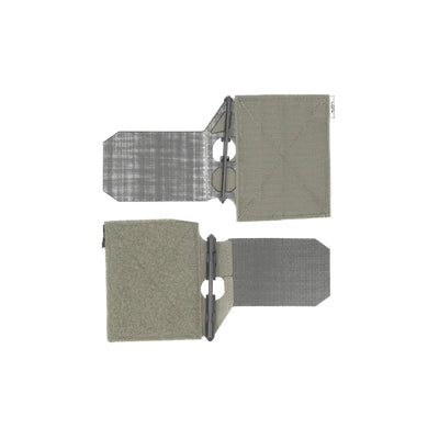AXL Equinox Cummerbund with SPC Tube Adapters