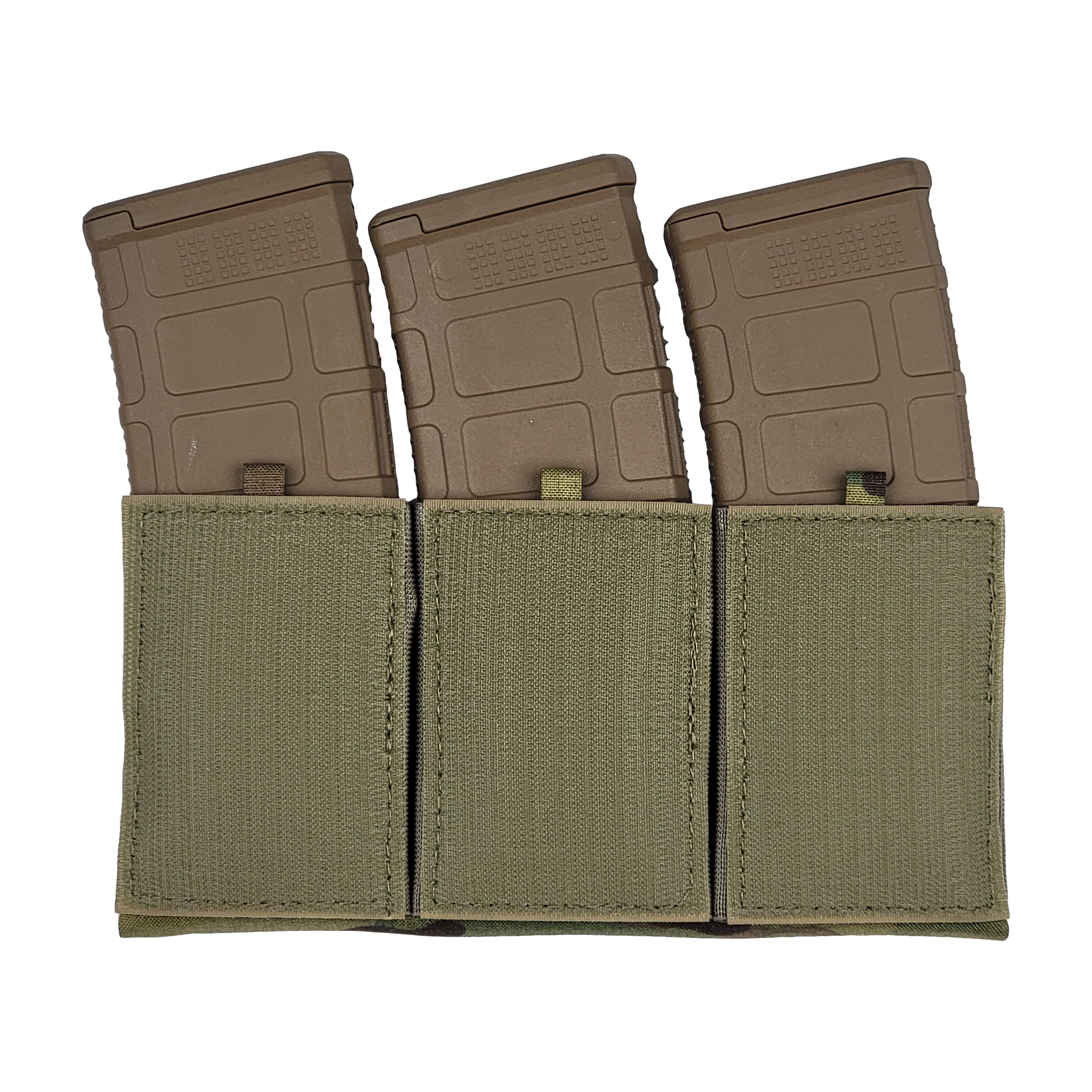 Micro 3x 5.56 Insert - Dynamic Principles