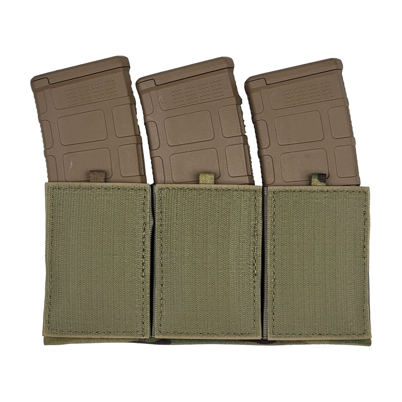 Micro 3x 5.56 Insert - Dynamic Principles