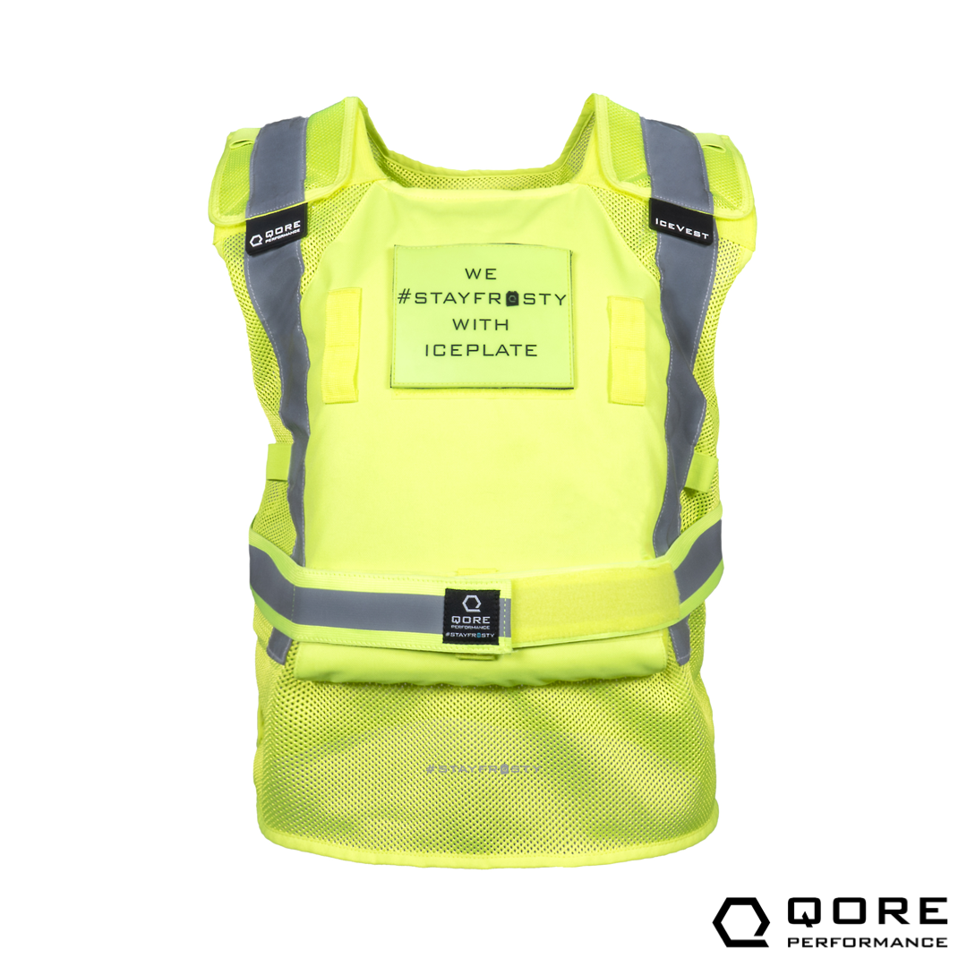 Bilt 2025 cooling vest
