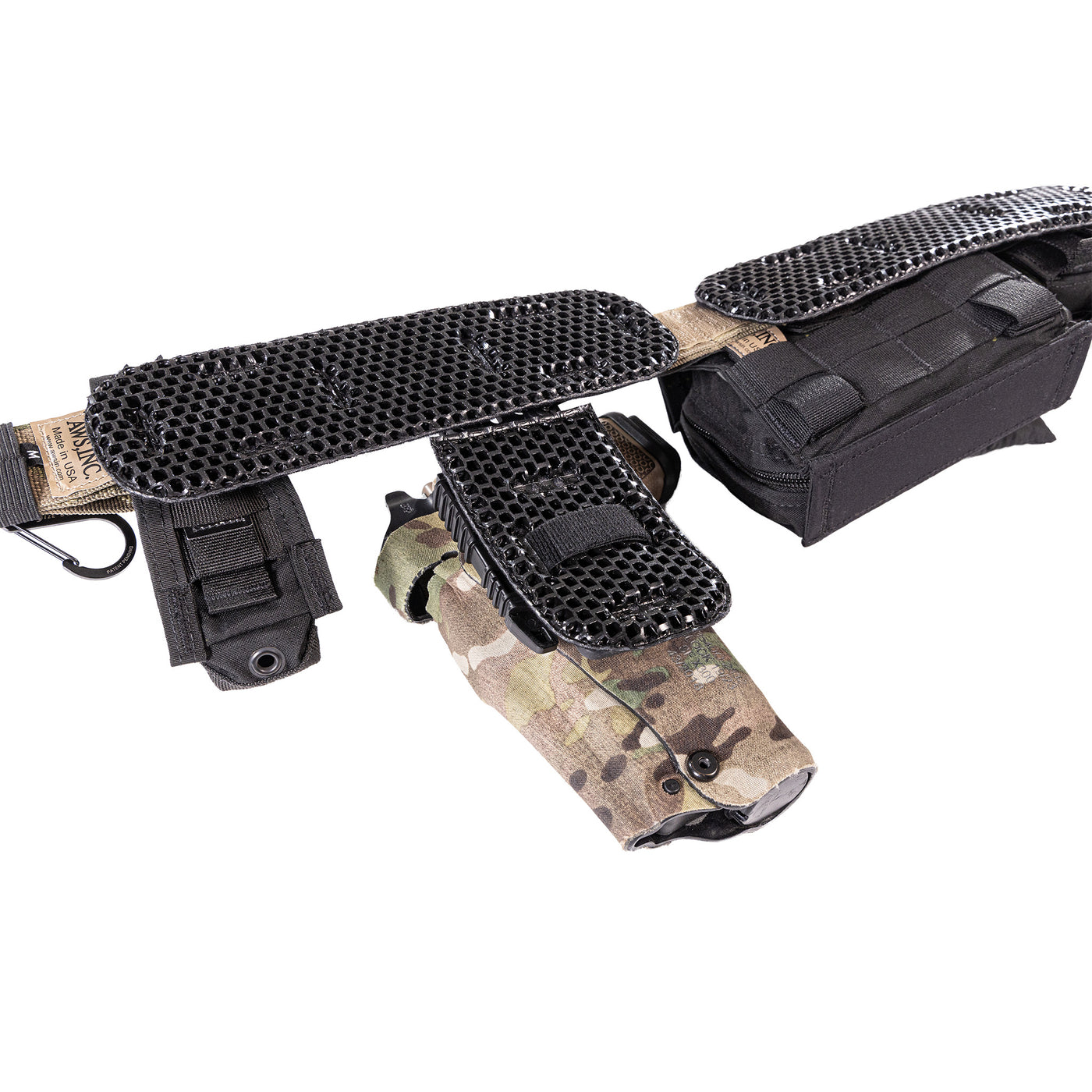 IceVents® Classic Holster Pad (True North Concepts MHA)