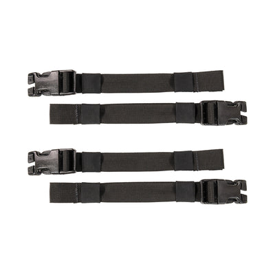 Side Straps for ICEPLATE EXO® Ultralight Minimalist Plate Carrier and ICEPLATE EXO®-CRH (Chest Rig Hydration)