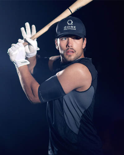 TCCC Cooling & Warming Arm Bands with Insert Pockets