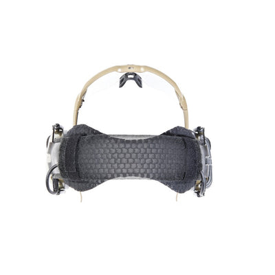 ICEVENTS® Headband Pad - Aero or Classic (PowerMesh backing)