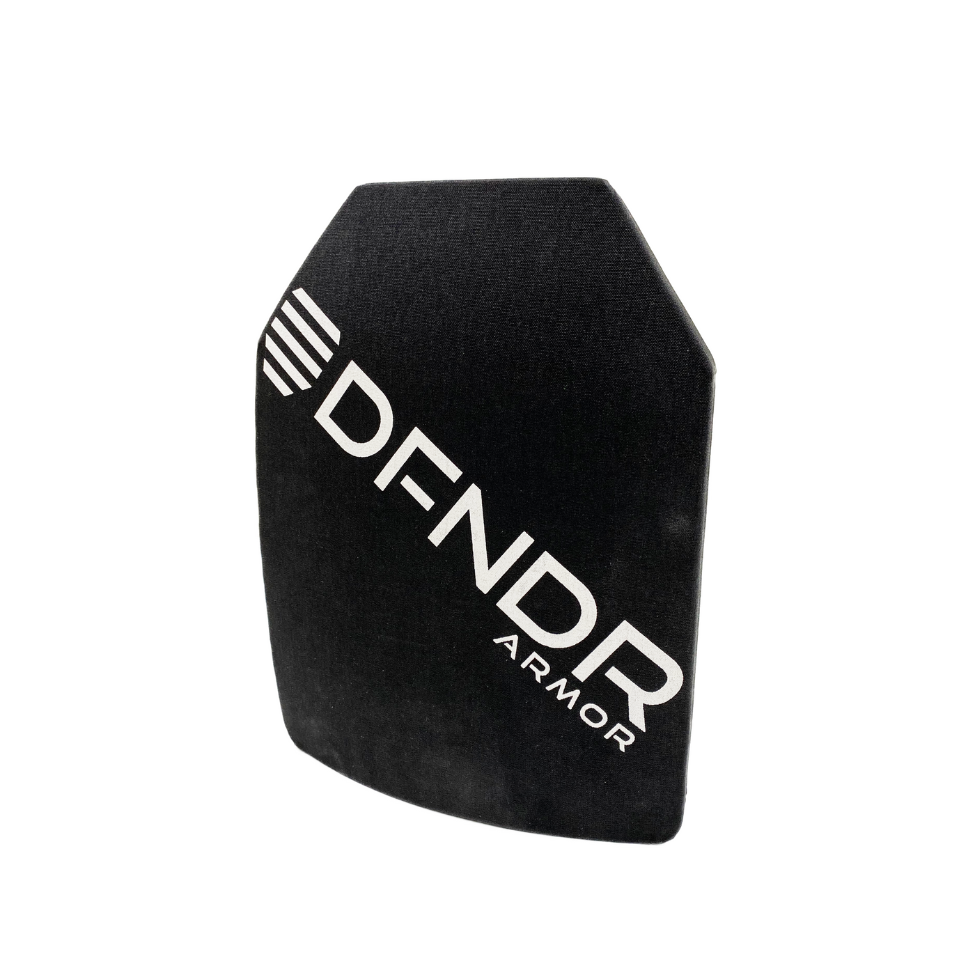 DFNDR Armor Level IV Stand-Alone Plates (Paar) für IcePlate EXO® 