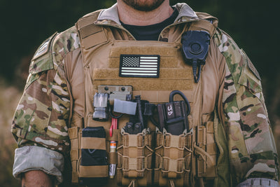 Qore Performance Range Training Base Layers have pockets over the pulse points for disposable heaters and hand warmers to warm you from the inside out