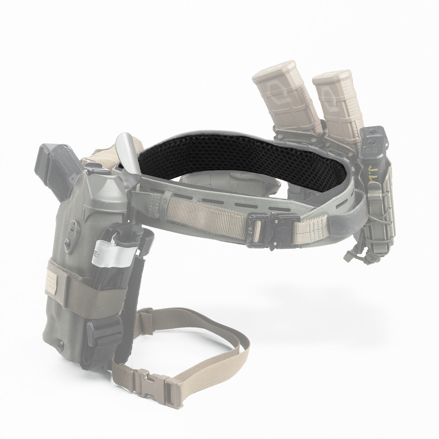 ICEVENTS® INNER BELT