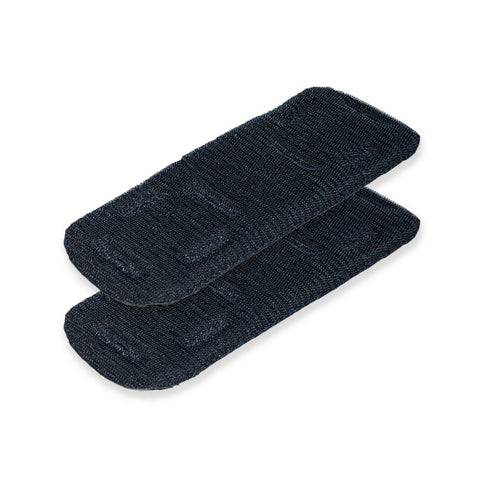 Single pair of ICEVENTS pontoons displayed with hook-backed interface