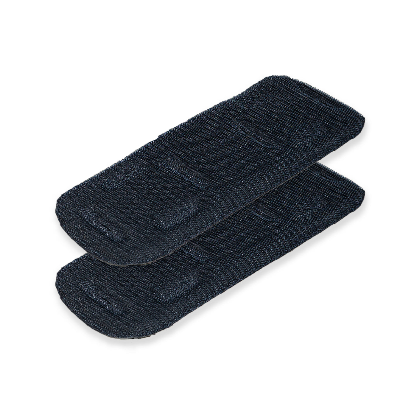 IceVents® Classic Plate Carrier Ventilation Pontoons (support à crochets, ensemble de deux)