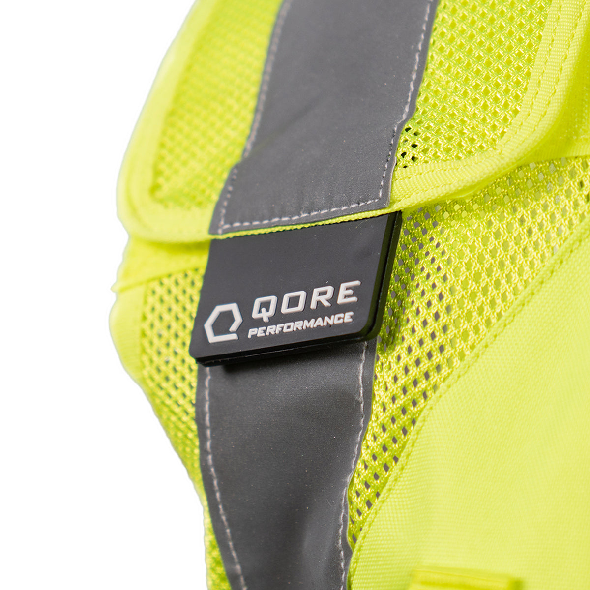 ICEPLATE EXO® HiVis Class 2 Cooling / Heating / Hydration Safety Vest