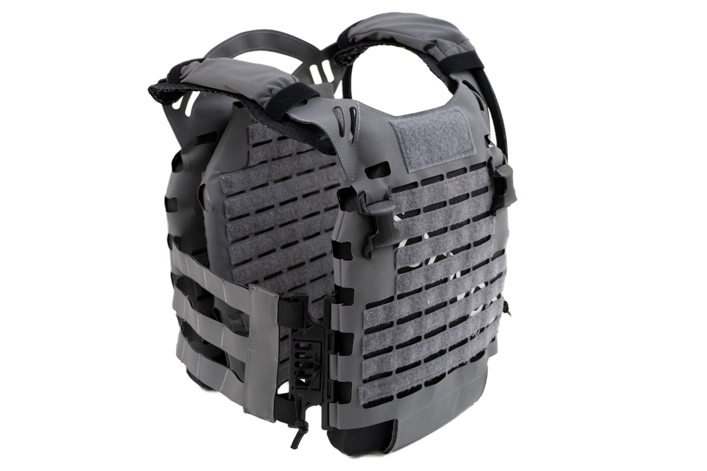 Plate Carrier Hydration Pack with Cooling and Heating
