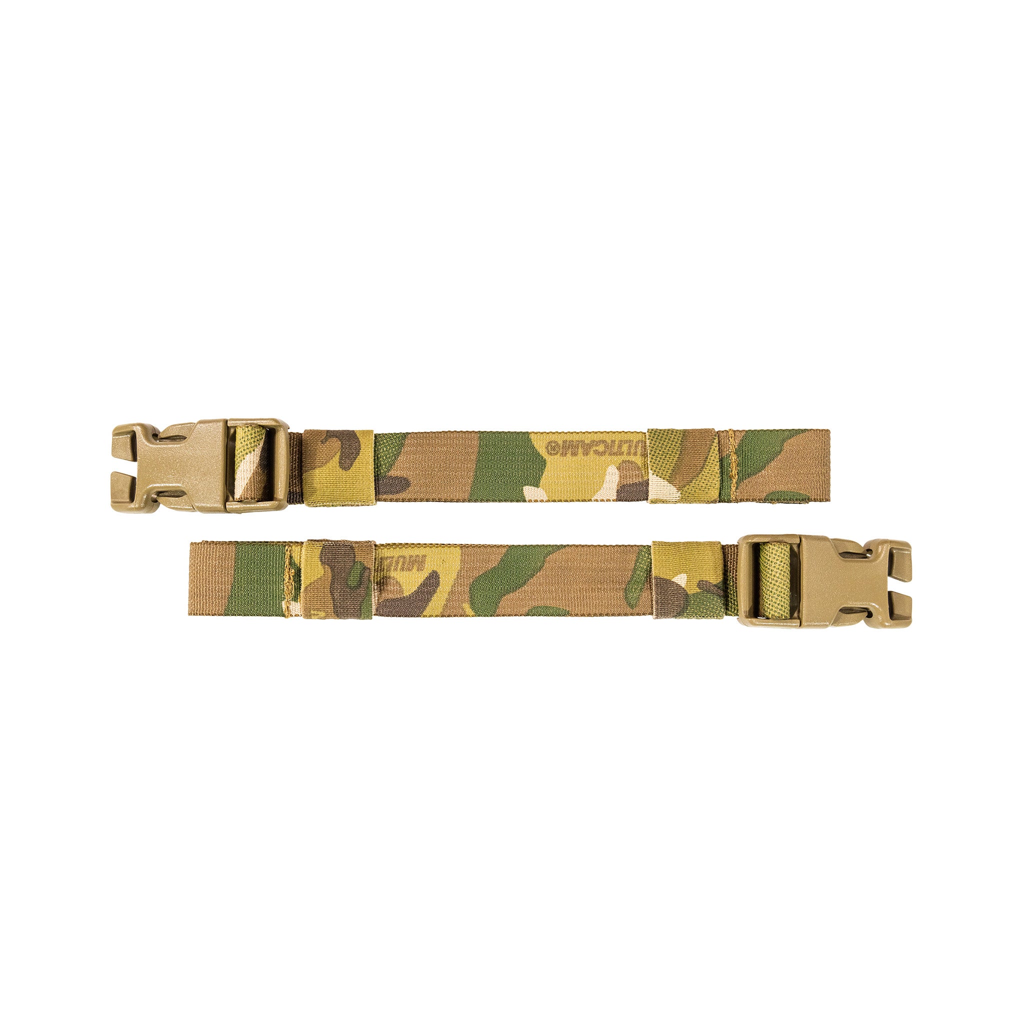 Plate Carrier Side Straps | Plate Carrier Accessories – Qore