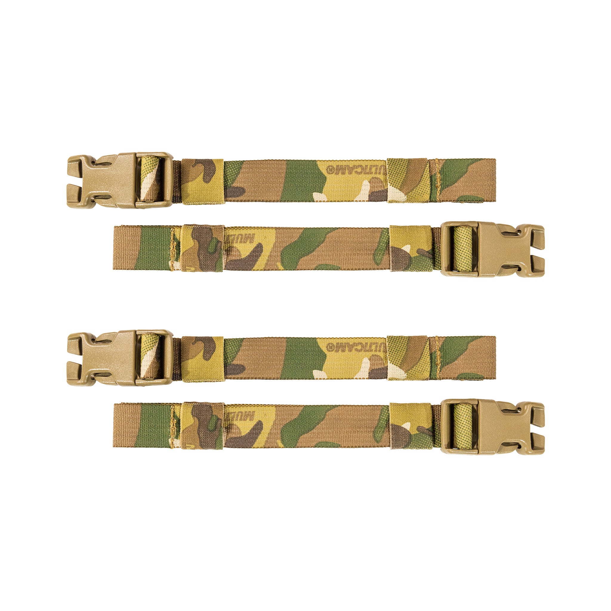 Plate Carrier Side Straps | Plate Carrier Accessories – Qore