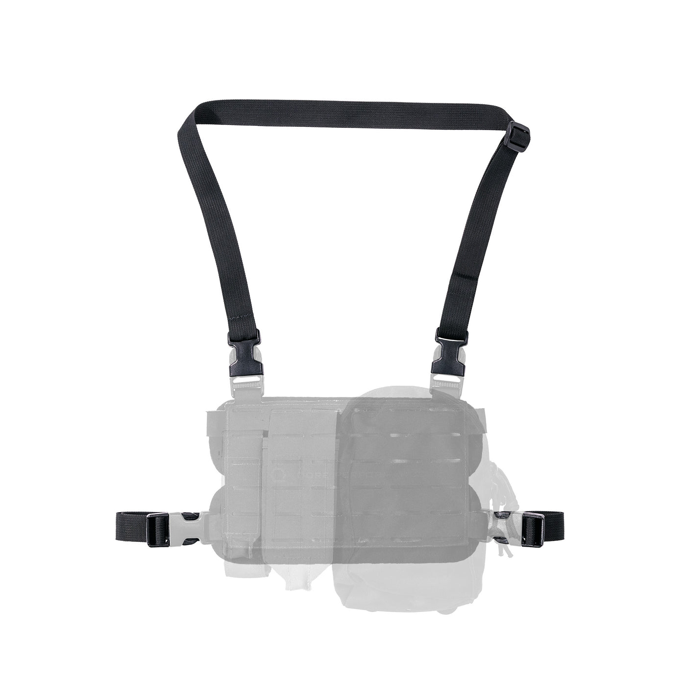 RAPID ASSAULT SLING Strap Kit
