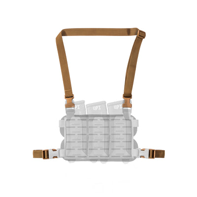 RAPID ASSAULT SLING Strap Kit