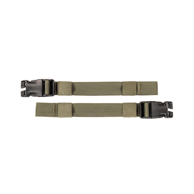 Side Straps for ICEPLATE EXO® Ultralight Minimalist Plate Carrier and ICEPLATE EXO®-CRH (Chest Rig Hydration)