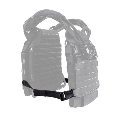 Side Straps for ICEPLATE EXO® Ultralight Minimalist Plate Carrier and ICEPLATE EXO®-CRH (Chest Rig Hydration)