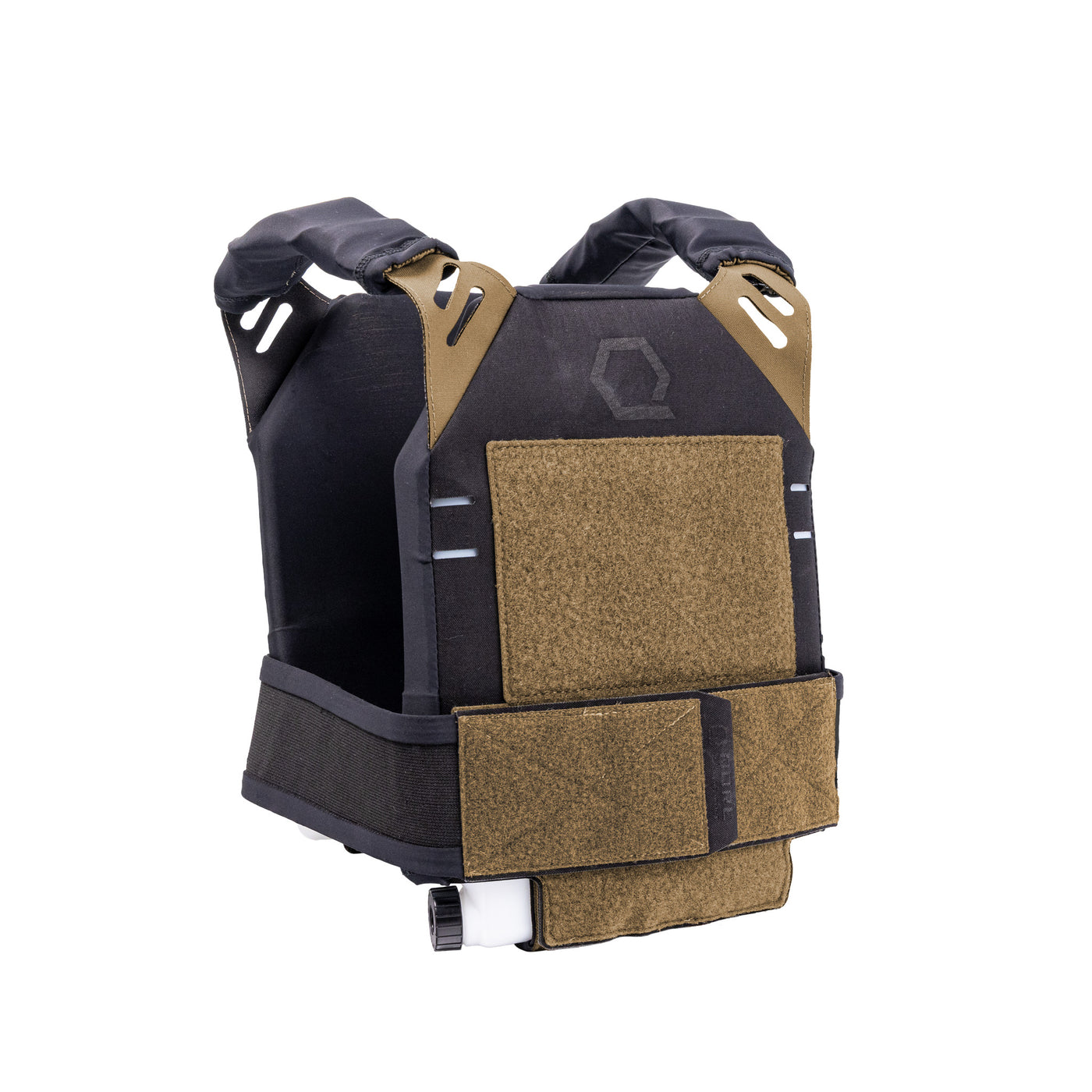 REVIEW: Spiritus Systems LV-119 Overt Plate Bags and Advanced 5