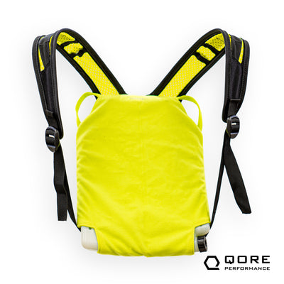 IcePlate Hydration Backpack with Cooling/Heating used by Chick-fil-A, Dutch Bros Coffee for drive thru, hiking, stand-up paddle, outdoor