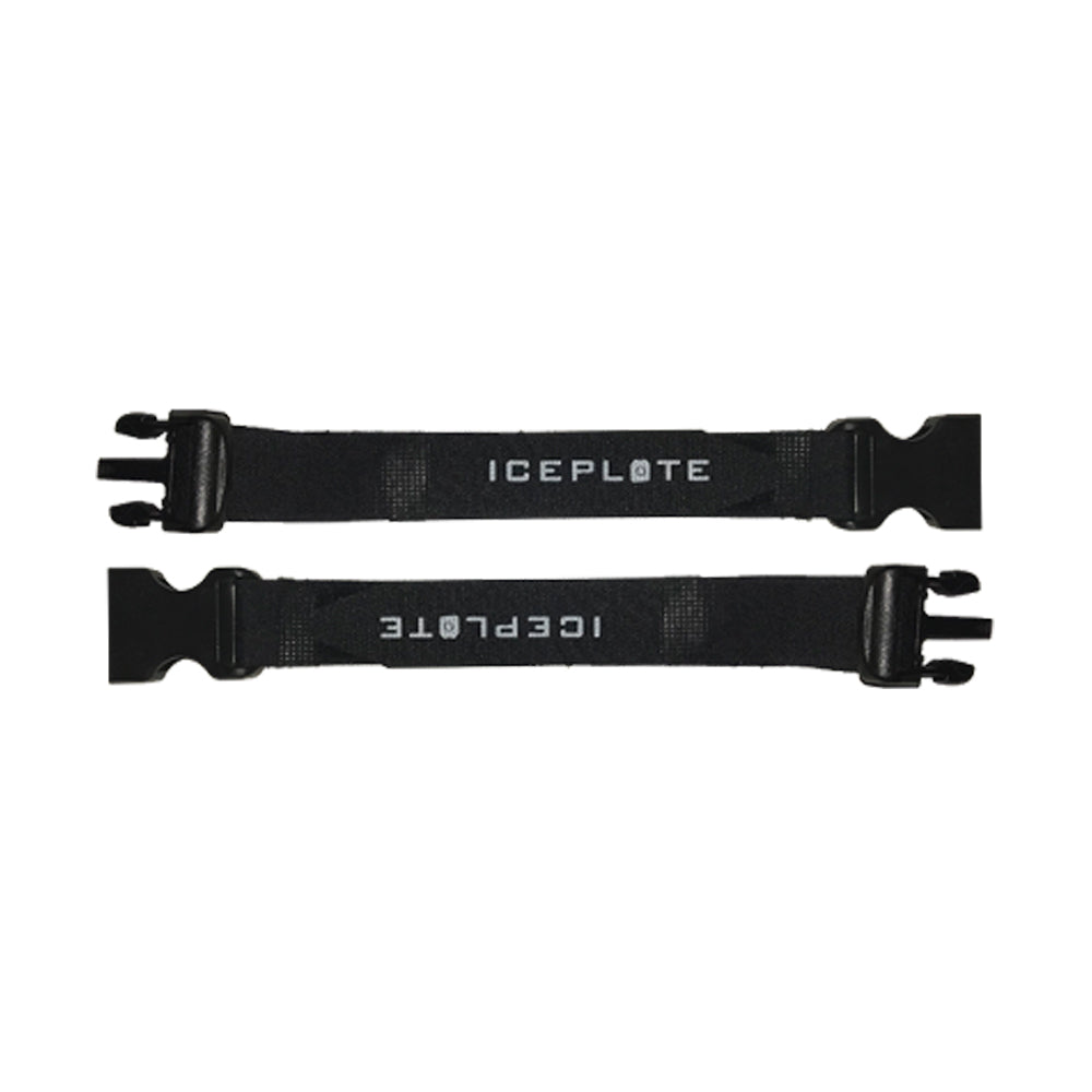 MOLLE Velcro Straps with Side Release Buckles (Tie Down Straps) – Qore  Performance