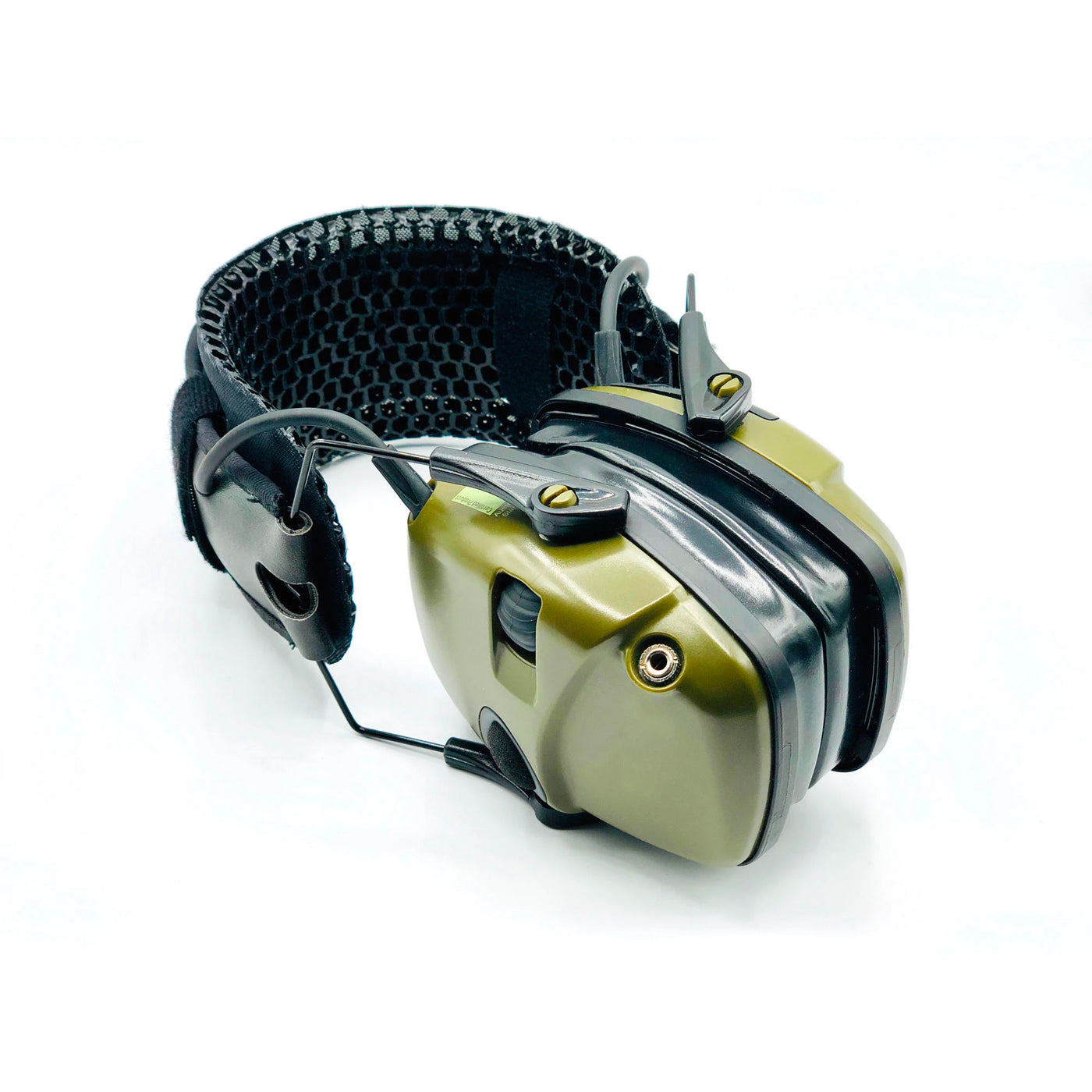 ICEVENTS® Headband Pad - Aero or Classic (PowerMesh backing)