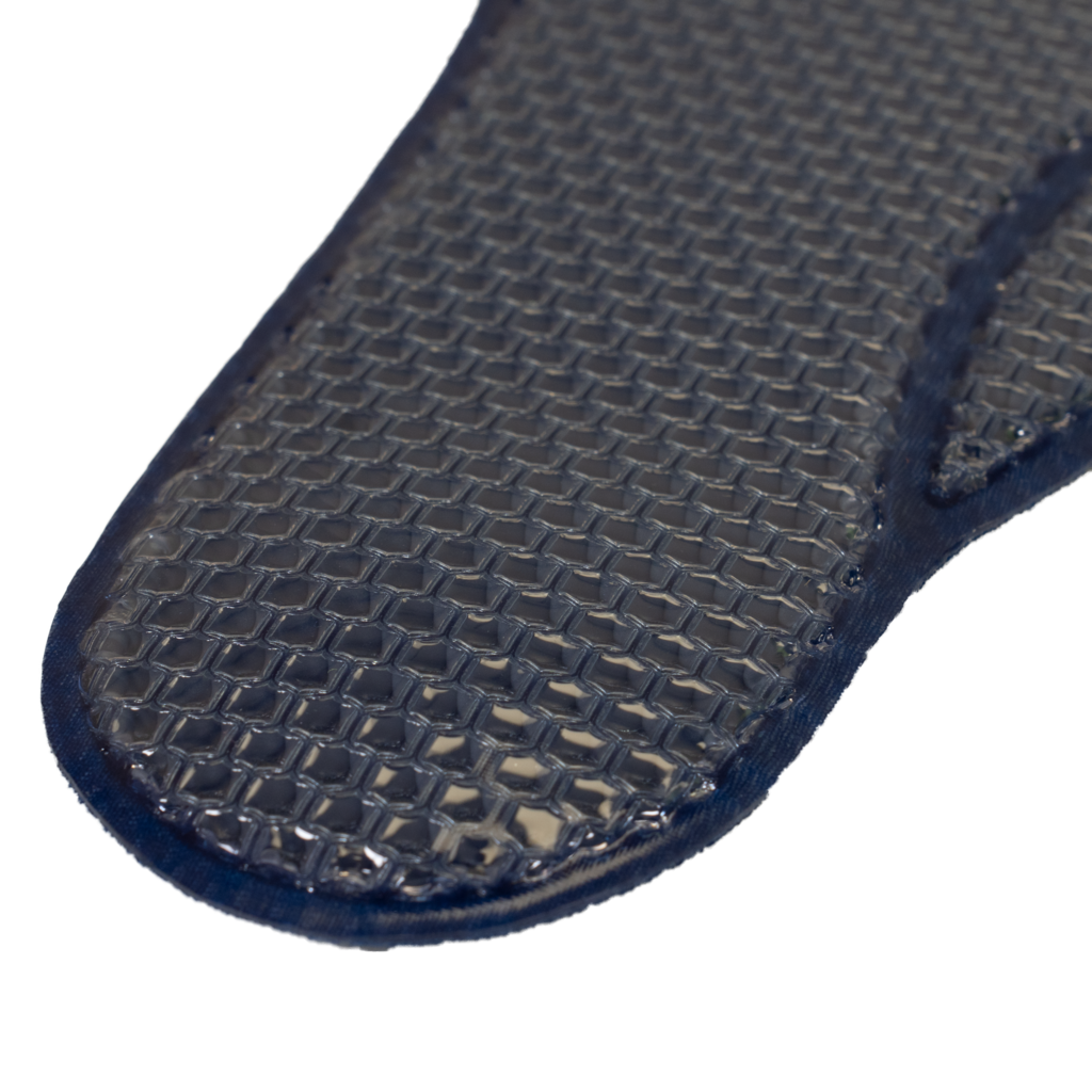 ICEVENTS® Insoles - Men's