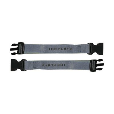ICEPLATE® Side Release Armor Straps
