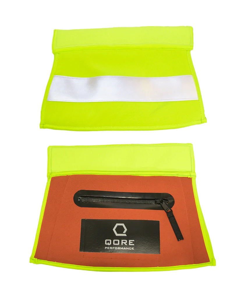ICESHIELD HiVis Safety Hand Warmer Seconds