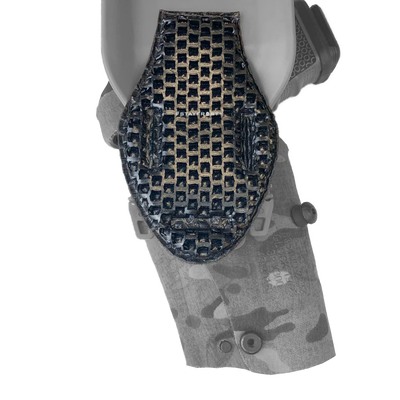 ICEVENTS® Aero Holster Pad (Safariland UBL and CUBL)