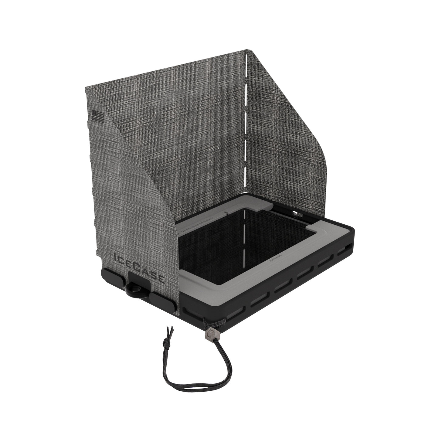 ICECASE iPad Cooling Case with SunShield