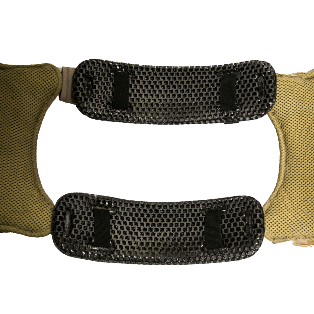 Meilleures épaulettes de support de plaque pour militaires, SOF, Police,  SWAT – Qore Performance