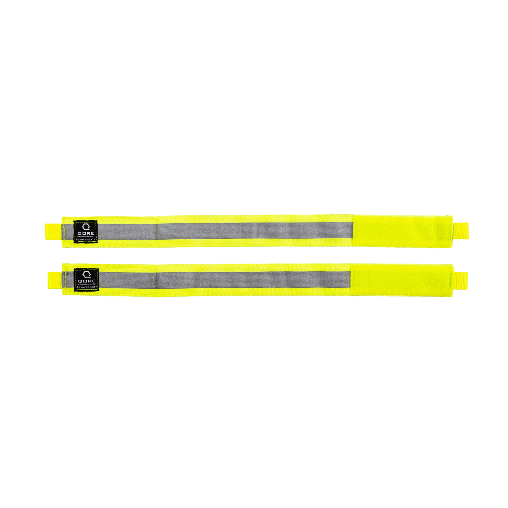 Hi Vis Safety Vest Straps | Cooling Safety Vests – Qore Performance
