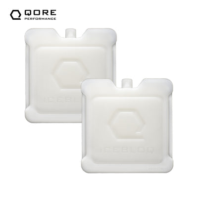 ICEBLOQ (supplemental iPad Cooling Insert for ICECASE)