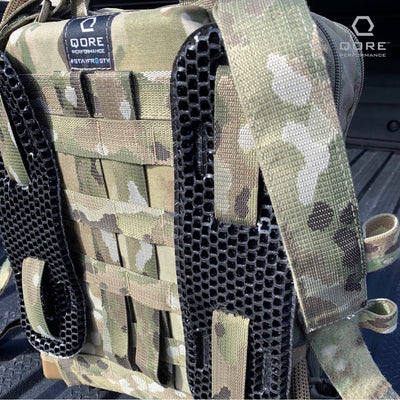 IMS (manchon IcePlate® MOLLE uniquement)