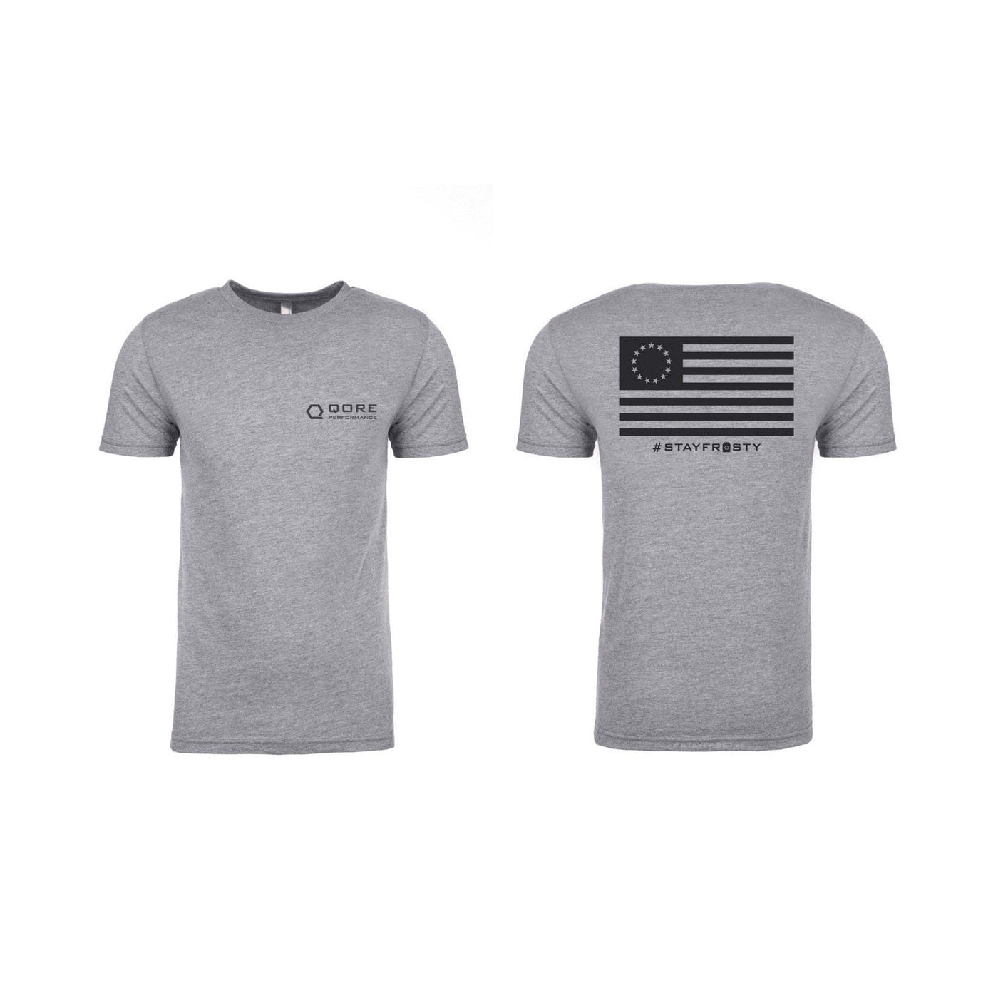 BETSY ROSS T-Shirt