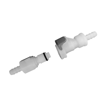 ICEPLATE® Classic Quick Disconnect Retrofit Kit