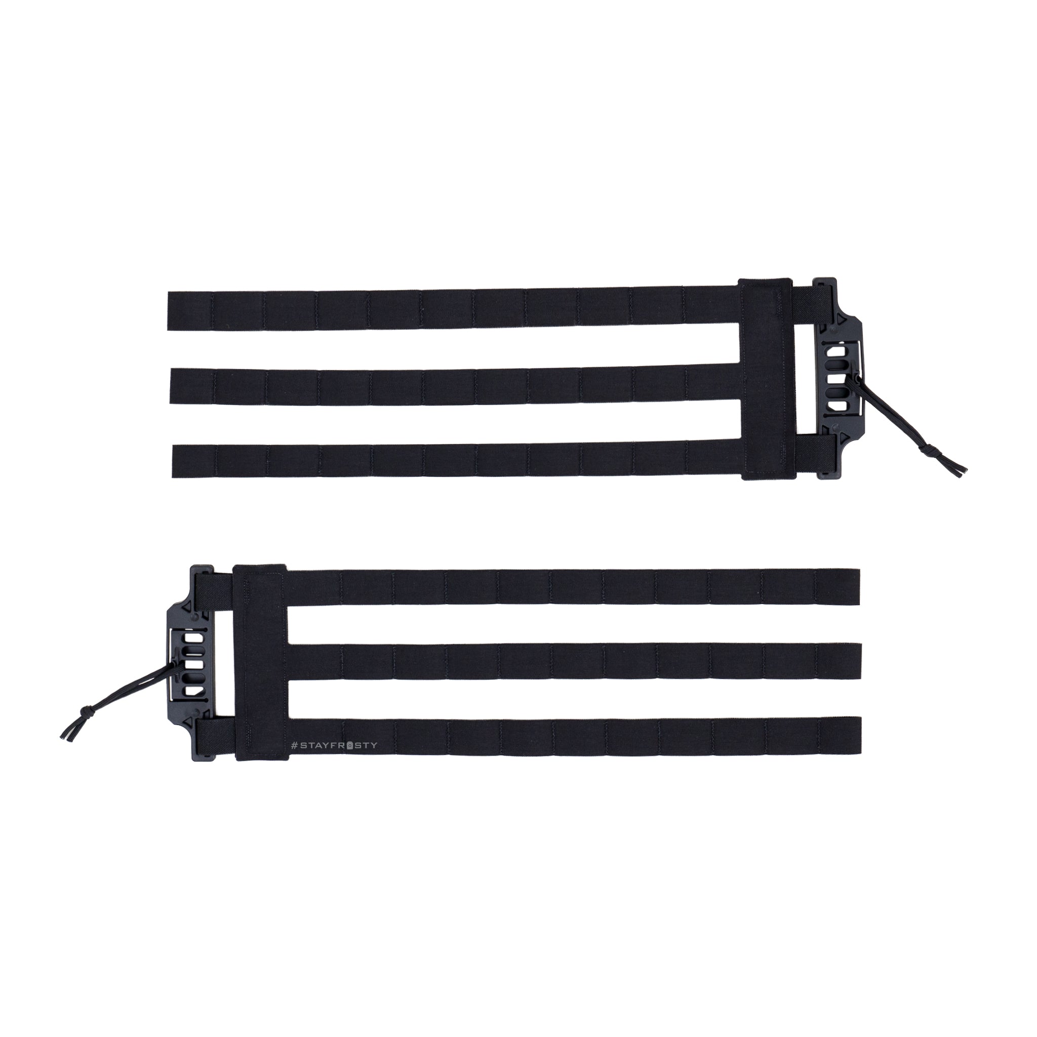 ICEPLATE EXO® MOLLE Cummerbund with Aspetto QR (REGEN - Seconds)