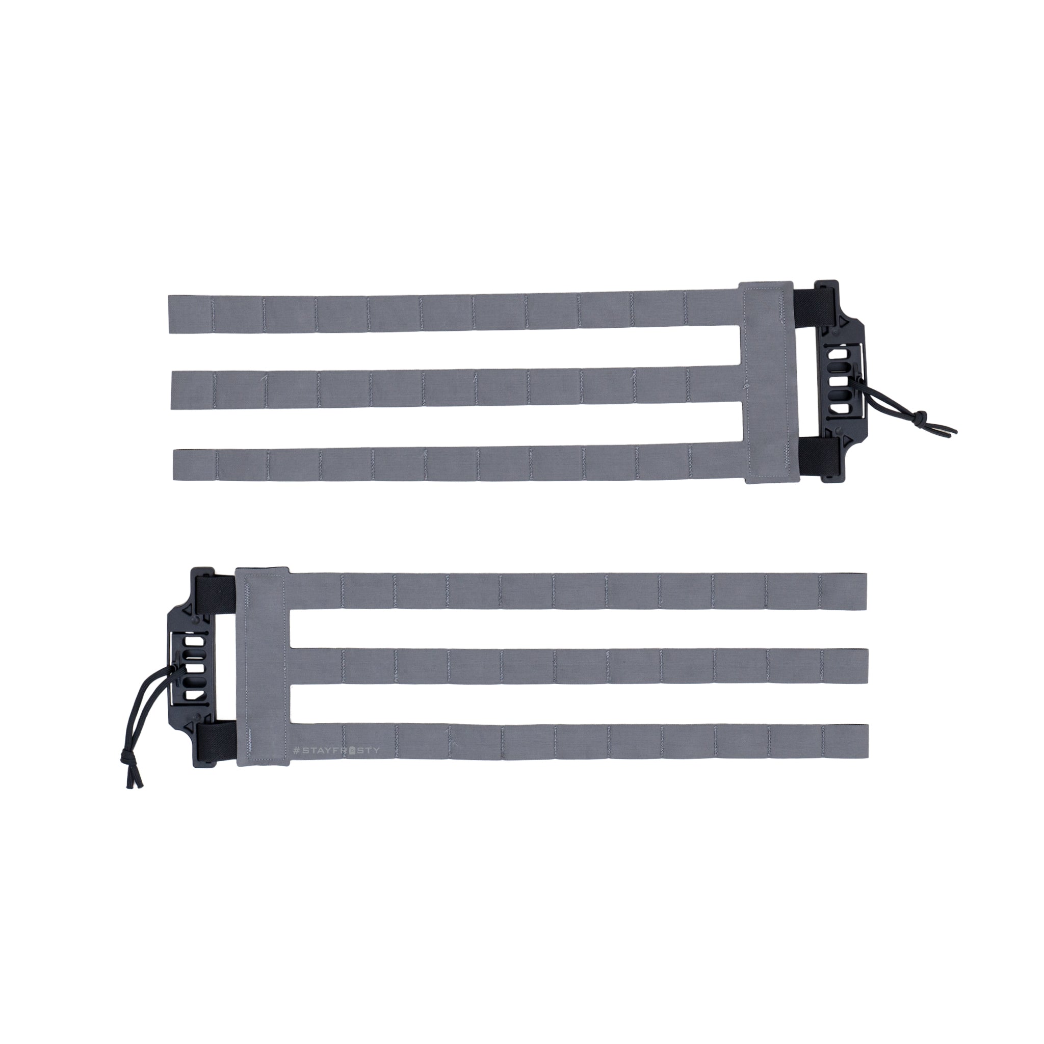 ICEPLATE EXO® MOLLE Cummerbund with Aspetto QR (REGEN - Seconds)