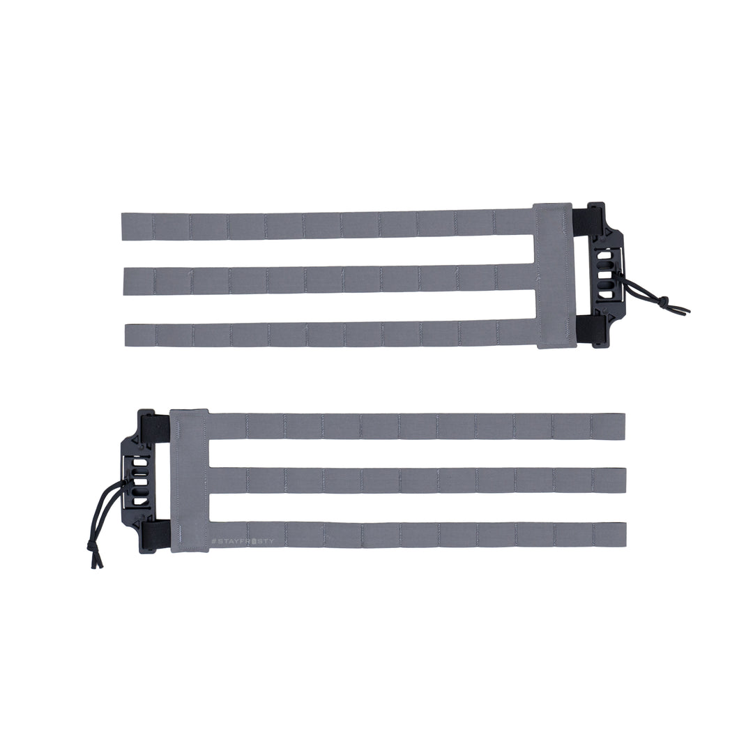 ICEPLATE EXO® MOLLE Cummerbund with Aspetto Quick Release