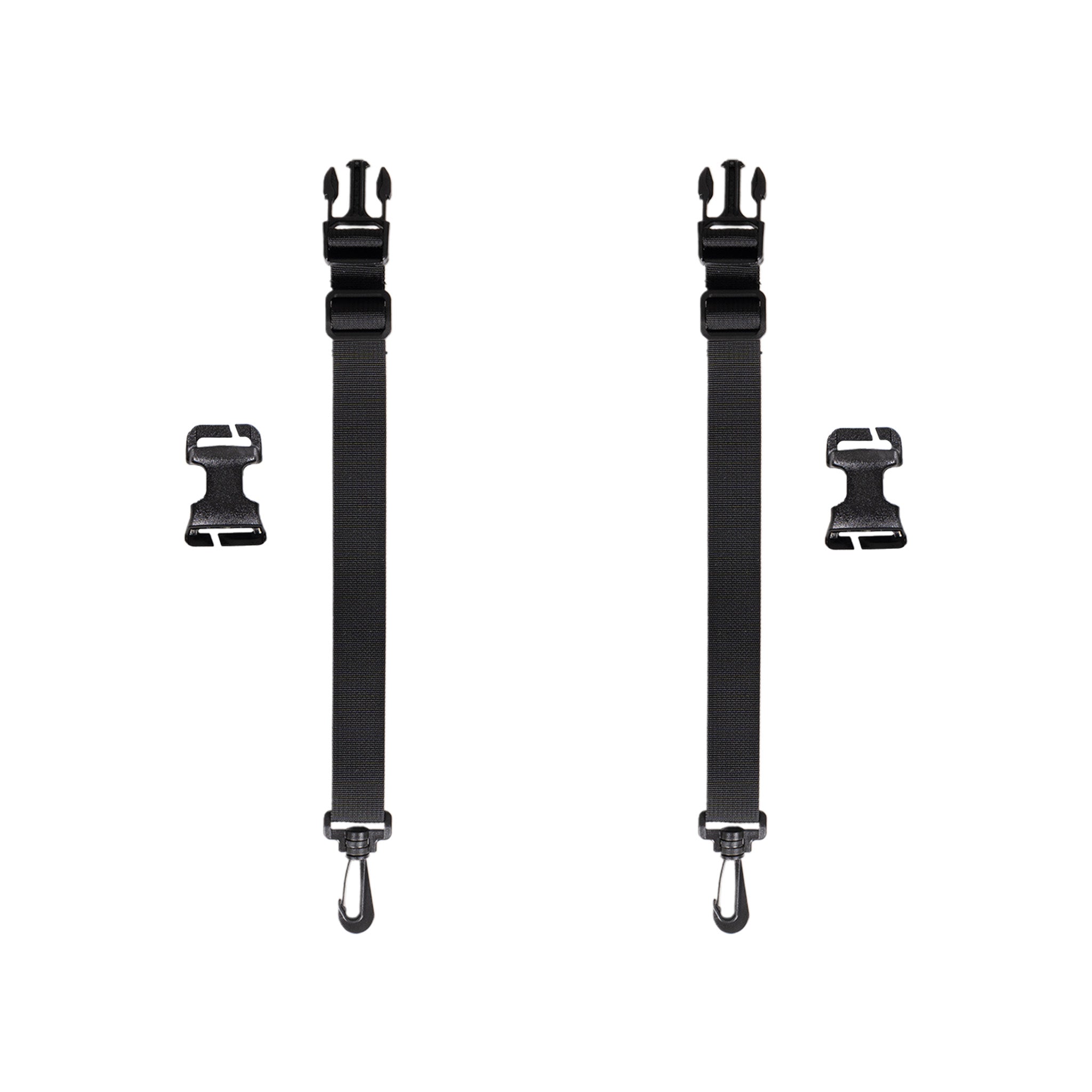 ICECASE Strap Kit (for ICEVEST Black, ICEVEST Class 2, and ICEPLATE Hydration Backpack)